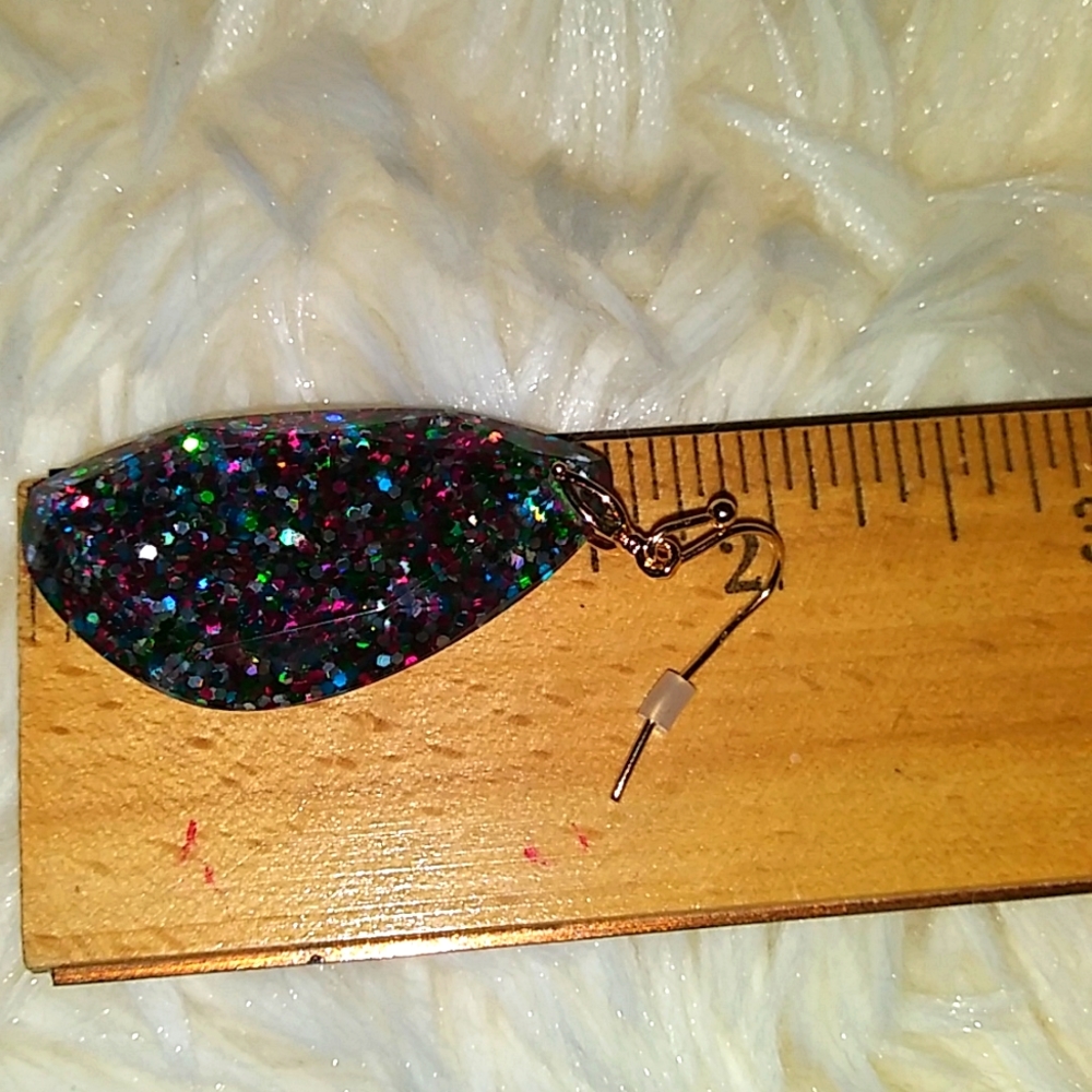 🌟🌟Multi-Color Earrings🌟🌟 - Picture 6 of 6